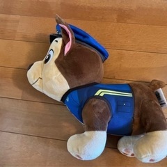 パウパト(チェイス)の画像