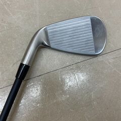 【単品アイアン】BRIDGESTONE ブリヂストン 7番アイアン 245MAX BSi for MAX S (P2115wYM)の画像