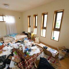 こんにちは。 便利屋　シンデレラサービスです！ゴミ整理のこ…