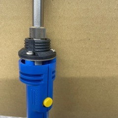 白光株式会社　ハンダコテ在庫処分（特価）の画像