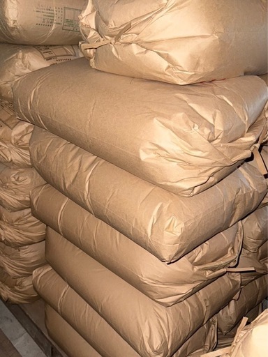 ‼️7本限定?令和7年産 キヌヒカリ 玄米 30kg 