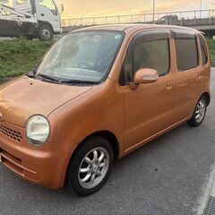 平成17年　ムーヴラテ　X　車検　令和8年9月の画像