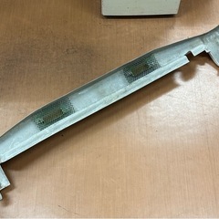 ジムニー　JB23 ショート　リアバンパーの画像