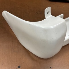 ジムニー　JB23 ショート　リアバンパーの画像