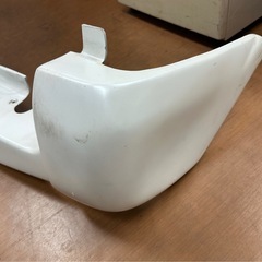 ジムニー　JB23 ショート　リアバンパーの画像