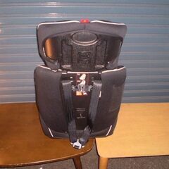 PRESS プレス アイリスプラザ チャイルドシート ジュニアシート　PZ？の画像