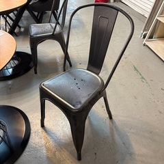 ダイニングテーブルセット　カフェ風　の画像