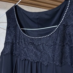 結婚式など　　
ドレス　の画像