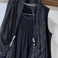 結婚式など　　
ドレス　の画像