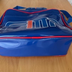 フィッタ　キッズスクールバッグの画像