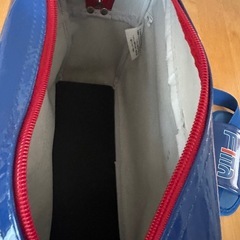 フィッタ　キッズスクールバッグの画像