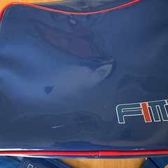 フィッタ　キッズスクールバッグの画像