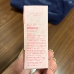 新品　未開封　ティントの画像