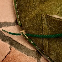 DEPT レディースシューズの画像