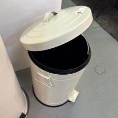 ニトリ　ゴミ箱の画像