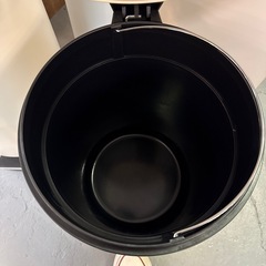 ニトリ　ゴミ箱の画像