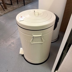ニトリ　ゴミ箱の画像