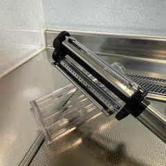 トリプル　スマート　ピーラー　の画像