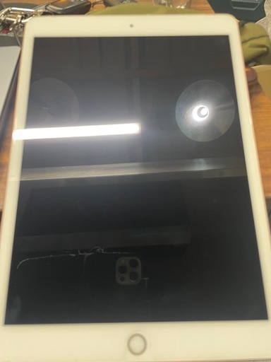 iPad第7世代　32G　中古