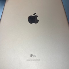 iPad第7世代　32G　中古の画像