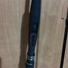 商談中　釣竿　
ロッド　オリムピック  SEPIANO(セピアーノ) GOSS-802M の画像