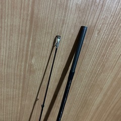 商談中　釣竿　
ロッド　オリムピック  SEPIANO(セピアーノ) GOSS-802M の画像