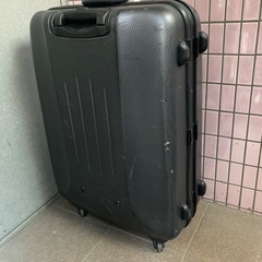 高級イタリア🇮🇹ブランド🔴バレンチノ🔴大型スーツケース85.50.35の画像