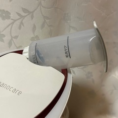 パナソニック ナノケア スチーマー EH-SA62の画像