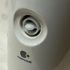 パナソニック ナノケア スチーマー EH-SA62の画像