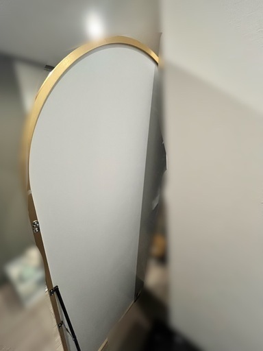 姿見ミラー Knot antiques TRITON MIRROR / ノットアンティークス トリトン ミラー 