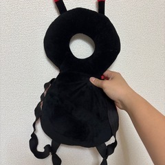 ごっつん防止 てんとう虫🐞の画像