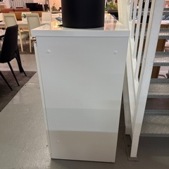 ニトリ　リガーレ　キッチンカウンターの画像