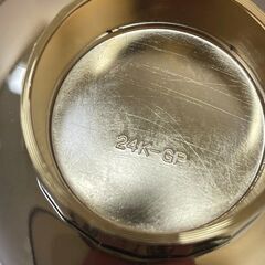 金杯 他 多数 大小 まとめて 24KGP イミテーション (R2454wYM)の画像