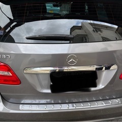 ベンツ　Bクラス　8万キロ走行　2年車検　39万の画像