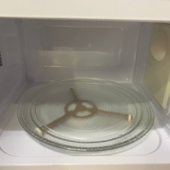 EJ1472番 アイリスオーヤマ 電子レンジ PMB-T176-5-Bの画像