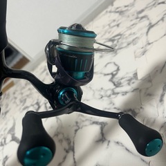 19日までエメラルダスリール の画像