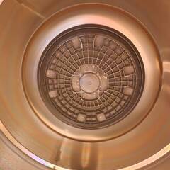 日立乾燥機　4.5kg 　DE-N45FX 　2014年製の画像