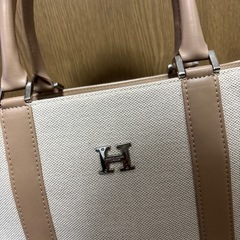 ハーディエイミス　バッグの画像