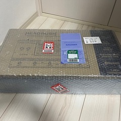 新品・未開封! HEADRUSH ( ヘッドラッシュ ) COREの画像