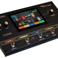 新品・未開封! HEADRUSH ( ヘッドラッシュ ) COREの画像