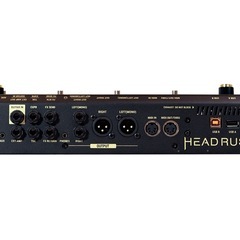 新品・未開封! HEADRUSH ( ヘッドラッシュ ) COREの画像