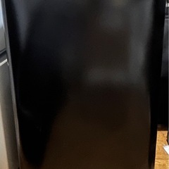 2024年製！ ヤマダ電機 5.5kg 洗濯機 黒の画像