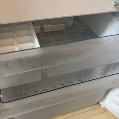 🧊 ツインバード 2ドア冷凍冷蔵庫 HR-F911（2021年製）の画像