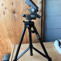 SLIK SA-101 三脚 収納バッグ付きの画像