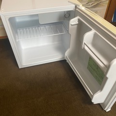 アイリスオーヤマ　45L 冷蔵庫の画像