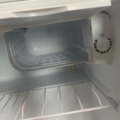 アイリスオーヤマ　45L 冷蔵庫の画像