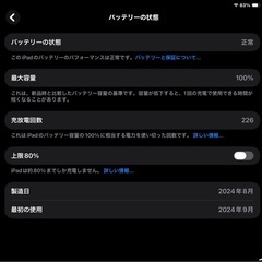 iapd air m2+pencil proの画像