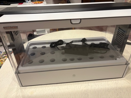 水耕栽培グリーンファーム