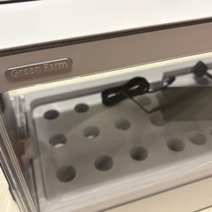 水耕栽培グリーンファームの画像