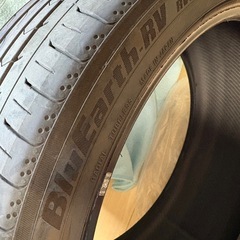 24年製245/40R20 国産1本の画像